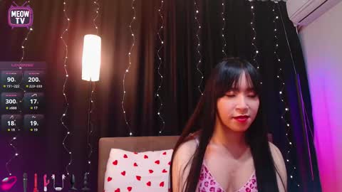 meowkami online show from 02.02.26