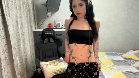 Luly online show from 11.20.25