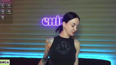  NIKKY  STIVE     Every day from 1000  to 200  EST time. online show from 02.13.25