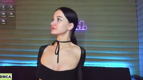  NIKKY  STIVE     Every day from 1000  to 200  EST time. online show from 02.13.25