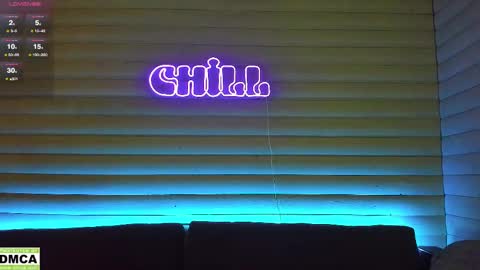  NIKKY  STIVE     Every day from 1000  to 200  EST time. online show from 02.14.25