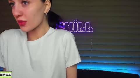  NIKKY  STIVE     Every day from 1000  to 200  EST time. online show from 02.19.25