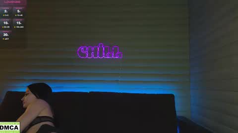  NIKKY  STIVE     Every day from 1000  to 200  EST time. online show from 02.23.25