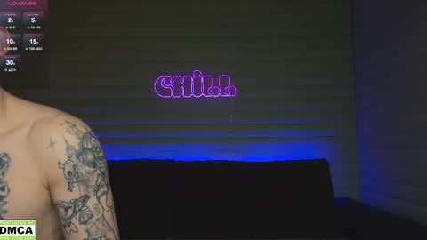  NIKKY  STIVE     Every day from 1000  to 200  EST time. online show from 03.05.25