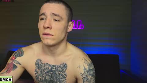  NIKKY  STIVE     Every day from 1000  to 200  EST time. online show from 03.07.25