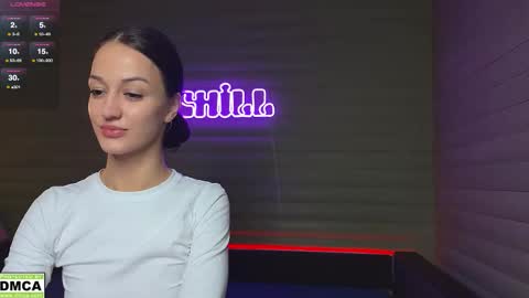  NIKKY  STIVE     Every day from 1000  to 200  EST time. online show from 09.10.25