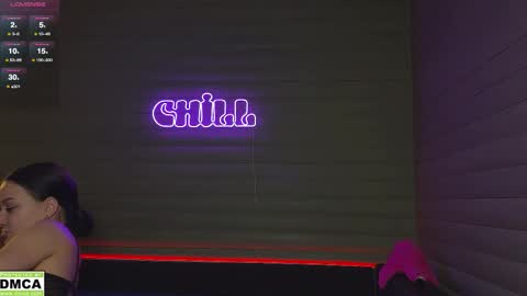  NIKKY  STIVE     Every day from 1000  to 200  EST time. online show from 09.11.25