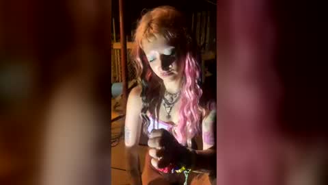 meowpurrmeow69 online show from 07.10.26