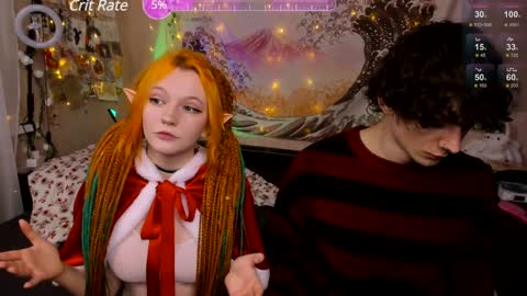 Meowpa 3 online show from 12.31.24