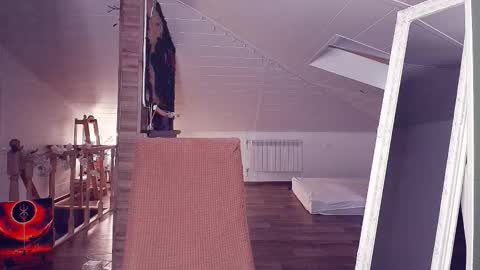 meowroslava online show from 03.20.26