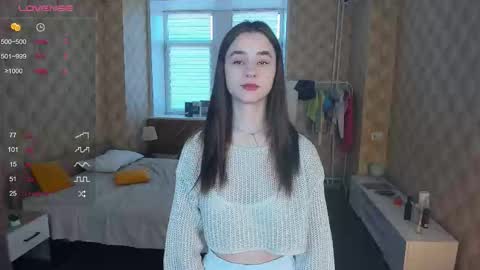 Snapshot of meoww_meows chatting on 11.05.25 Julie online show from 11.05.25