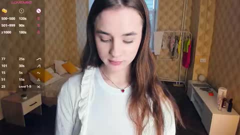 Snapshot of meoww_meows chatting on 11.30.25 Julie online show from 11.30.25