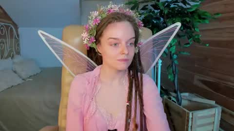 Mephala online show from 04.20.26