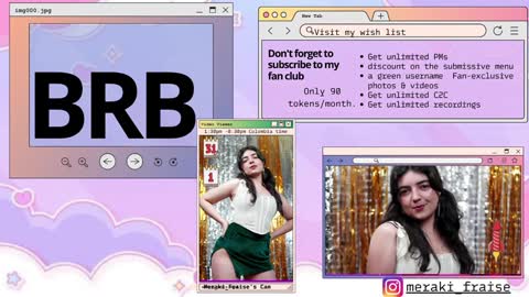    online show from 01.16.25