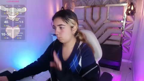    online show from 10.12.25