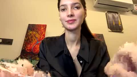 LEVA online show from 11.29.25