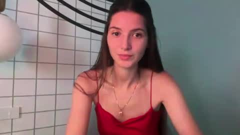 Snapshot of meralynn chatting on 06.20.26 LEVA online show from 06.20.26