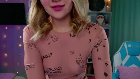 Molly online show from 01.19.26