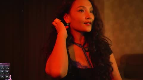 Next show on 03 Dec online show from 12.17.25