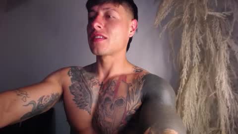 Snapshot of mercenaryxxx chatting on 11.23.25 Neith online show from 11.23.25