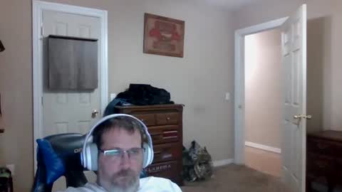 mercer1977 online show from 10.22.25