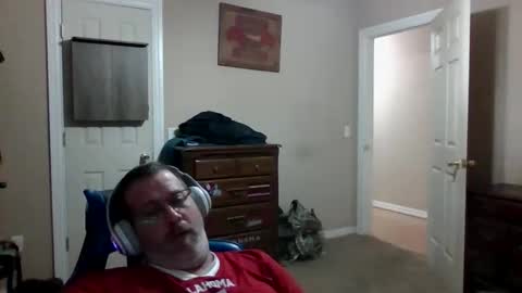 mercer1977 online show from 11.02.25