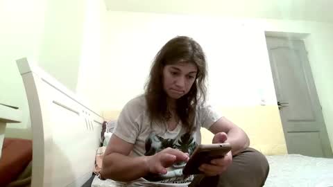 Miss Helena online show from 12.21.24