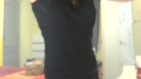 Miss Helena online show from 01.15.26