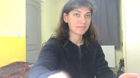 Miss Helena online show from 03.21.26