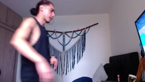 Snapshot of mercurio_fun chatting on 03.04.25 Mercurio online show from 03.04.25