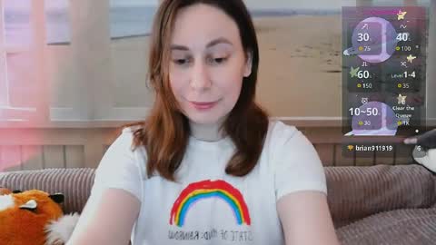 Cutie online show from 06.01.26