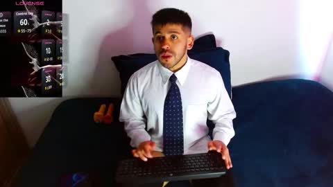 Mercury  independet model online show from 09.23.25