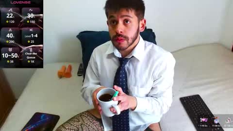 Mercury  independet model online show from 10.10.25