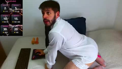 Mercury  independet model online show from 10.16.25