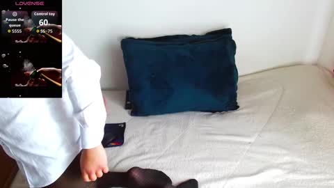 Mercury  independet model online show from 10.17.25