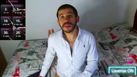 Mercury  independet model online show from 11.14.25