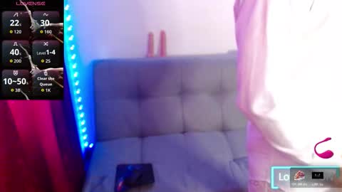 Mercury  independet model online show from 12.01.25