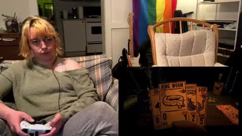 Mercy online show from 02.24.26