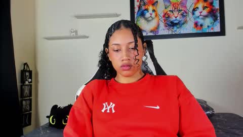 CRISTI AND MEREDIT online show from 02.08.26