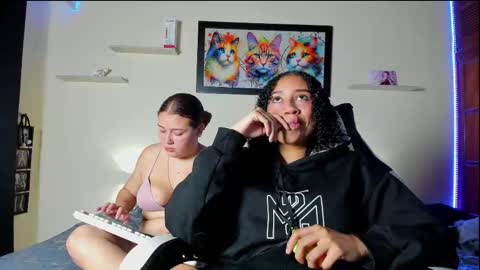 CRISTI AND MEREDIT online show from 02.13.26