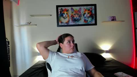 CRISTI AND MEREDIT online show from 02.26.26