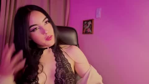 meredith_spencer online show from 02.05.26