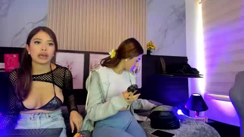 meredith_spencer online show from 02.25.26