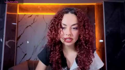 Snapshot of merida_b chatting on 11.27.25 merida_b online show from 11.27.25