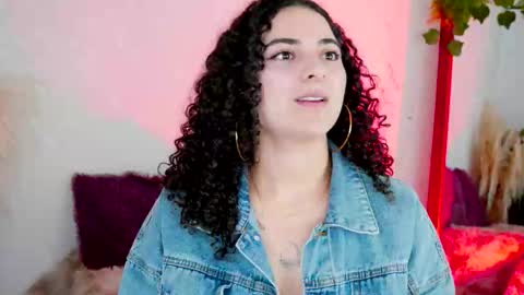 Snapshot of merida_bell18 chatting on 01.11.26 Merida Bell online show from 01.11.26