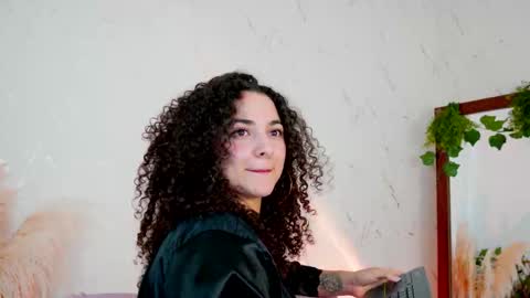 Snapshot of merida_bell18 chatting on 02.03.26 Merida Bell online show from 02.03.26