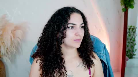 Snapshot of merida_bell18 chatting on 03.01.26 Merida Bell online show from 03.01.26