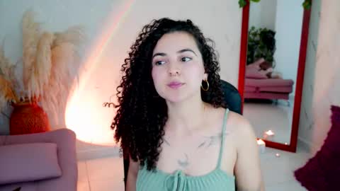 Merida Bell online show from 03.23.26