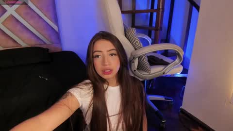 Merida  online show from 01.27.25