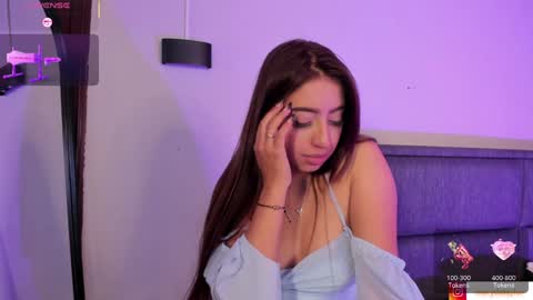 Merida  online show from 02.04.25